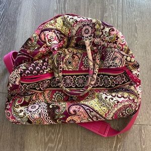 Vera Bradley Bag